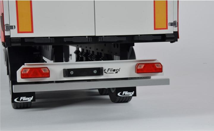 Image du produit Carson Modèles réduits 500907235 Fliegl Megarunner