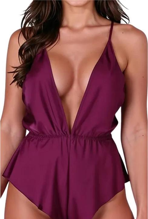 Produktbild Passion Body "Sensie" (S)