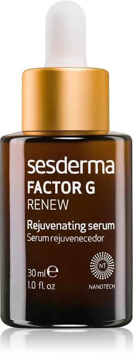 Actual product image Sesderma Factor G Renew (30 ml)
