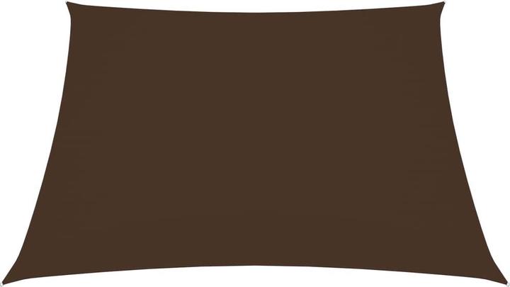 Produktbild VidaXL Sonnensegel (250 x 250 cm)