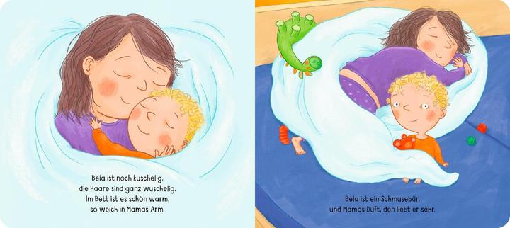 Actual product image Aufgewacht, losgelacht! (German)