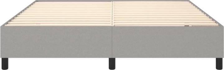 Image du produit vidaXL Boxspringbettgestell (160 x 200 cm)