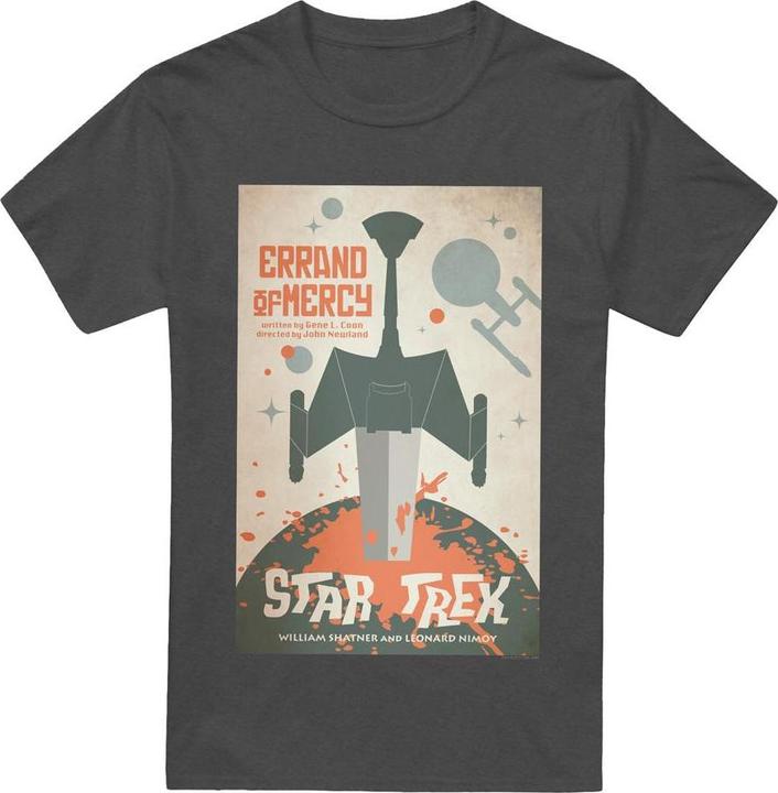 Immagine prodotto The Original Series Episode 26 Maglietta Adulto Unisex (S)