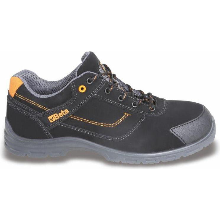 Thumbnail - BETA, Sicherheitsschuhe, 7214FN 48-ZAPATOS EN ACTION PIEL NABUK (48)