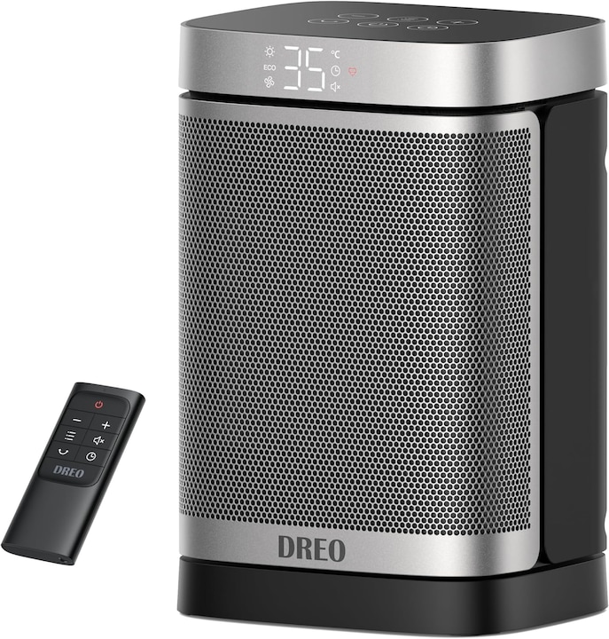 Image du produit Dreo Atom One Heizlüfter (1500 W)