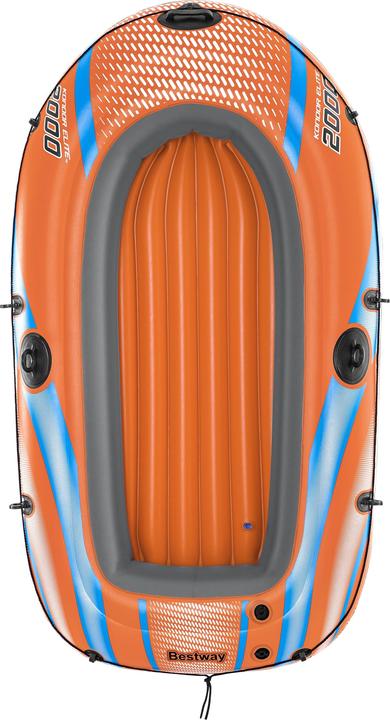 Productafbeelding Bestway Condor Elite 2000 (196 cm, 2 pers.)