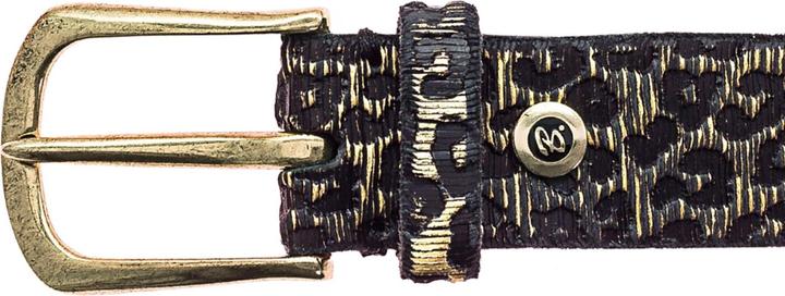 Produktbild B.Belt Gürtel Leder (105)