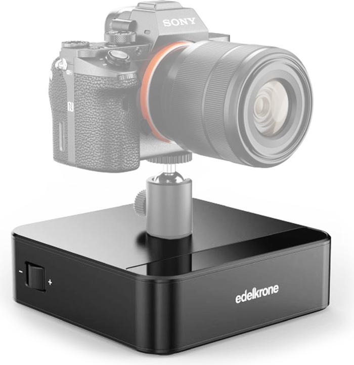 Actual product image Edelkrone DollyOne (Various video accessories)