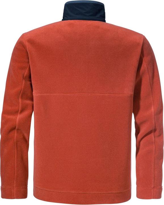Actual product image Schöffel Fleece Jk Style Gregale MNS (58)