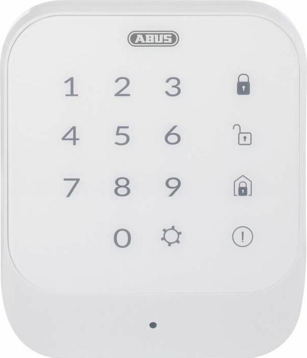 Image du produit Abus Détecteur d'ouverture sans fil Smartvest