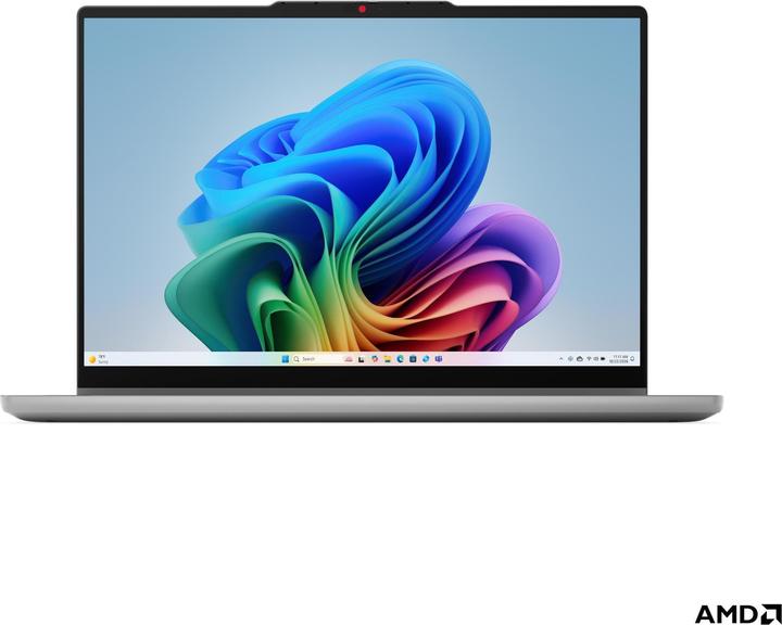 Produktbild Lenovo IdeaPad 5 2-in-1 14AHP11 (14", 512 GB, 16 GB, Eng. Int.)