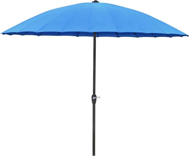Produktbild Garden Pleasure Sonnenschirm (2.55 m)