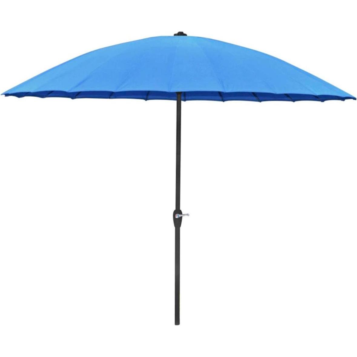 Garden Pleasure, Sonnenschirm, Sonnenschirm (2.55 m)
