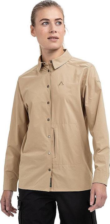 Immagine prodotto Schöffel Blouse Style Maghera WMN (44)