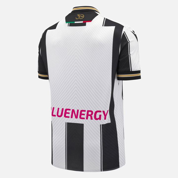 Image du produit Macron Maillot de l'Udinese Calcio (L)