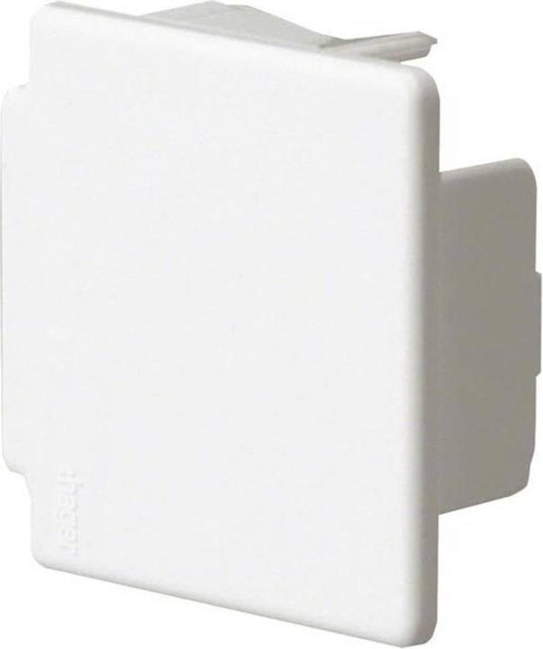 verkehrsweiss, Weiss RAL9010