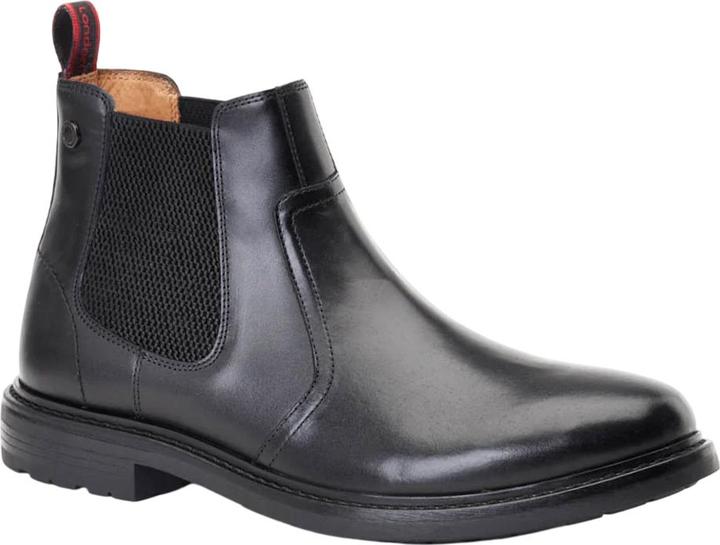 Produktbild Base London Stiefeletten Bloom Leder (45)