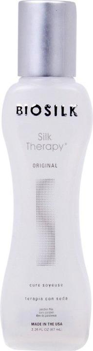 Actual product image BioSilk Silk Therapy Original (67 ml)