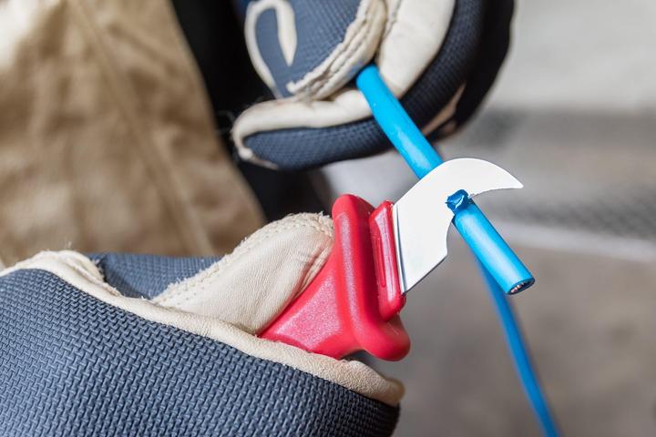 Produktbild HAZET Schraubendreher Satz ∙ schutzisoliert 163-546/12 ∙ Kreuzschlitz Profil PH, Innen TORX Profil… (Kreuzschlitz, T-profil)