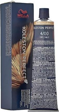 Produktbild Wella Koleston Perfect ME+ Pure Naturals (00, 4)