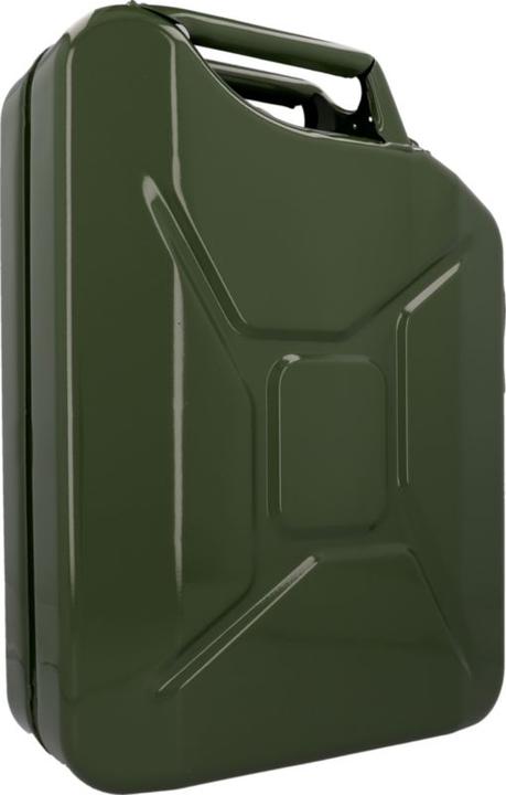 Actual product image Valpro Fuel canister