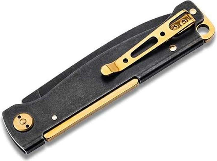 Actual product image Böker Plus Atlas (7.20 cm)