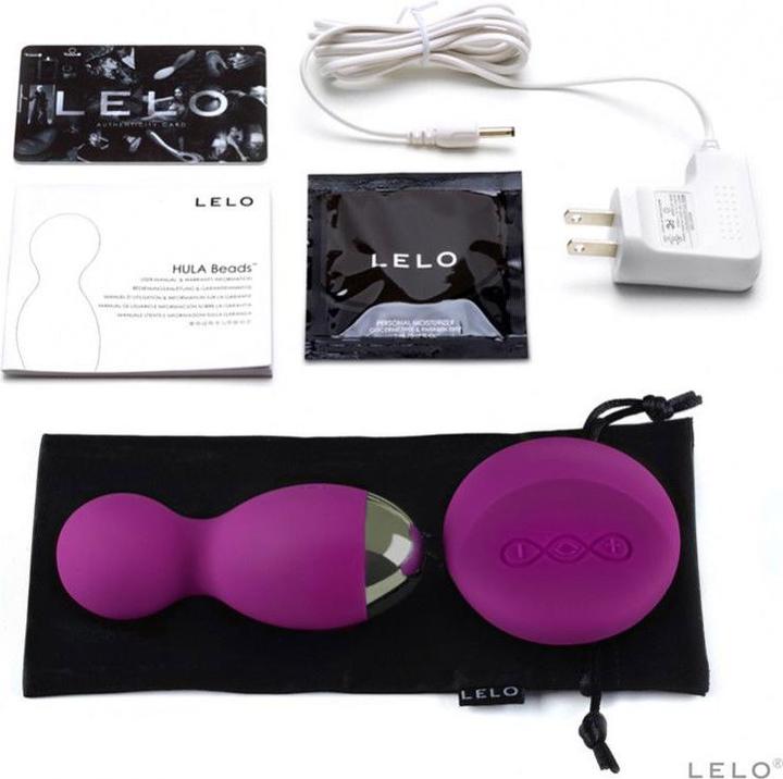 Image du produit LELO Hula Beads