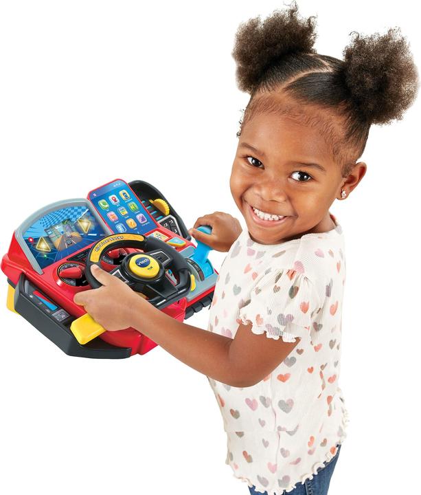 Produktbild VTech Rijd & Leer Racer (Niederländisch)