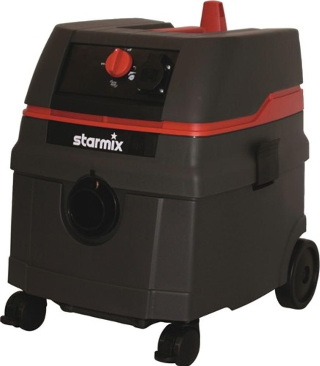 Actual product image starmix Wet and dry vacuum cleaner IS AR-1425 EHP 1400 W 4140l/min 259mbar 25l (Wet dry vacuum cleaner)