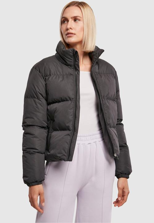 Produktbild Urban Classics Winterjacke Short Peached (S)