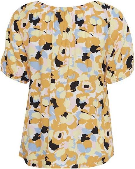 Produktbild B.young BYMMJOELLA SS BLOUSE 2 20811223 (38)