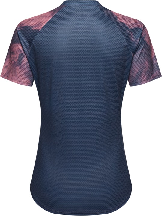 Actual product image Giro W Roust Jersey (S)