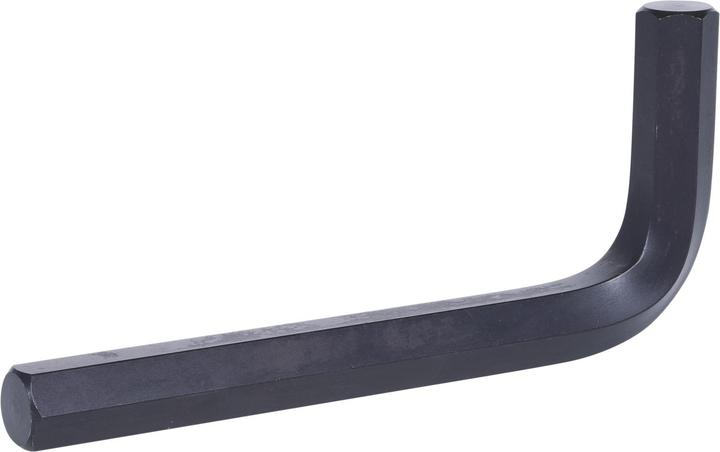 Actual product image KS Tools Angle pin wrench short, phosphated