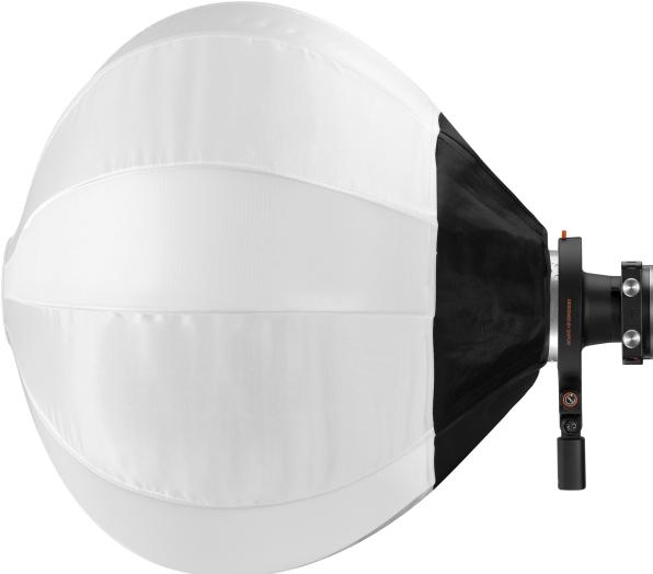 Produktbild Zhiyun Lantern Softbox (Bowens Mount) (Softbox, 65 cm)