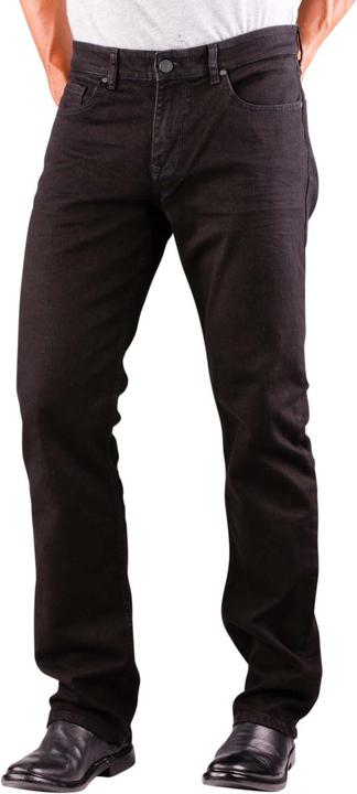 Produktbild Cross Jeans Antonio Relaxed Fit black (W32/L36)
