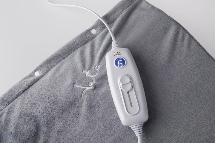 Image du produit Jata CT20 Coussin chauffant (50 x 40 cm)