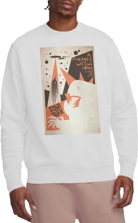 Immagine prodotto The Original Series Episode 48 Felpa Adulto Unisex (XXL)