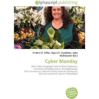 Thumbnail - Cyber Monday, Sachbücher