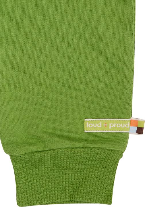 Produktbild loud + proud Weiches Sweat (158)