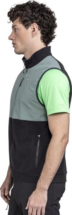 Produktbild Schöffel Fleece Vt Style Ash MEN (52, XL)