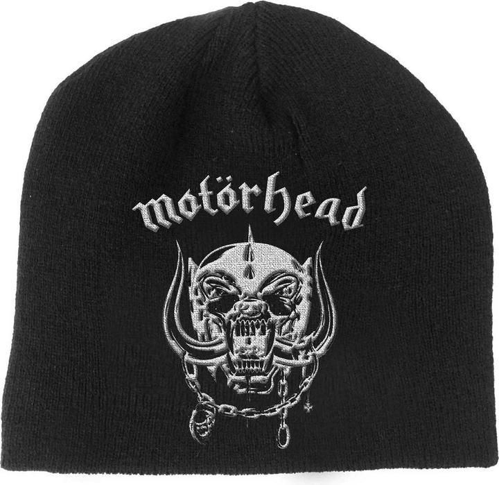 Produktbild Motorhead Mütze (One Size)