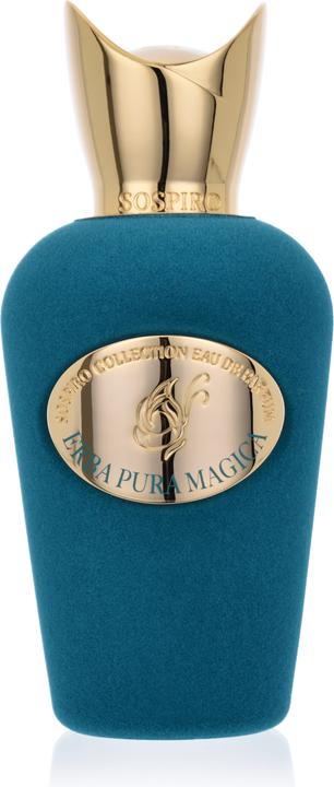 Immagine prodotto Sospiro Perfume Erba Pura Magica by Sospiro Eau De Parfum 3.4 Oz 100ml - 100% Authentic (Eau de parfum, 100 ml)