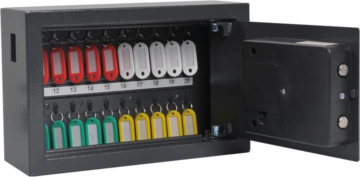 Produktbild pavo Schlüsseltresor