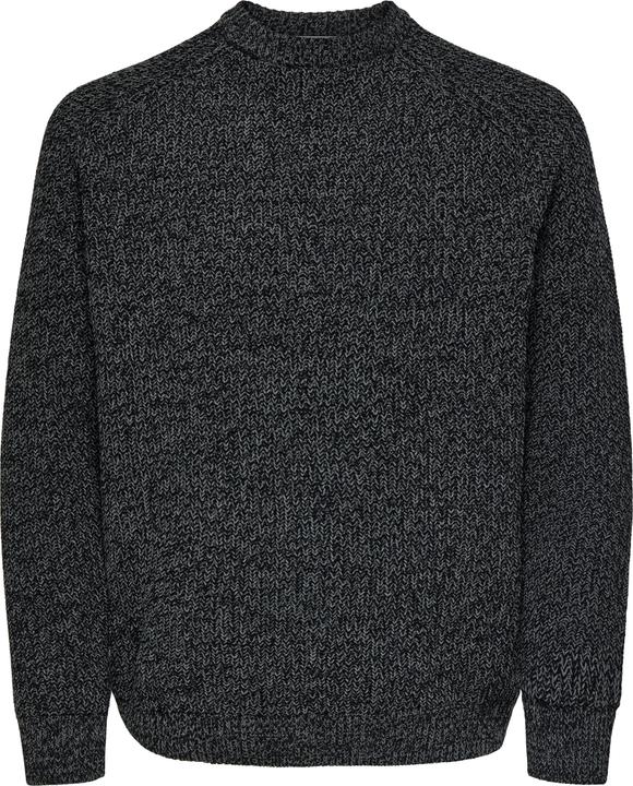 Only & Sons Pullover JOIN Strickpullover R-Neck