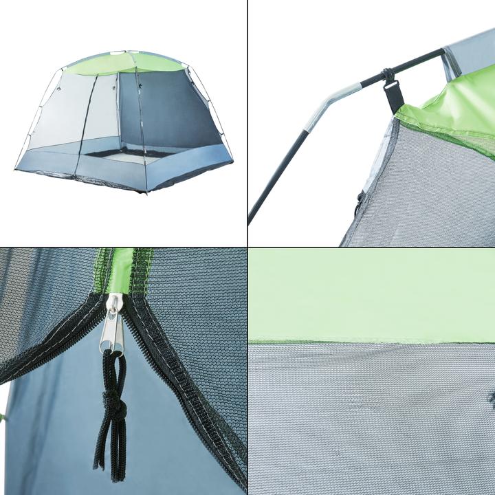 Actual product image Pro-Tec Barendrecht (305 cm, 305 cm)