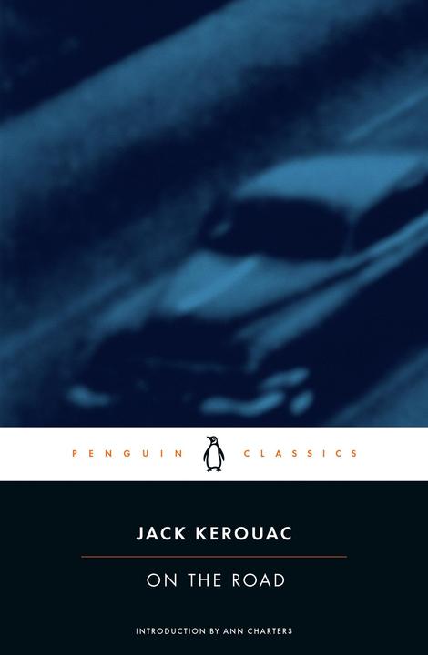 Produktbild On the Road (Englisch, Jack Kerouac, 2002)