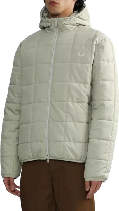 Produktbild Fred Perry Steppjacke Isoliert (L)
