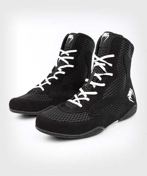 Immagine prodotto Venum Scarpe da boxe Contender Nero (37)