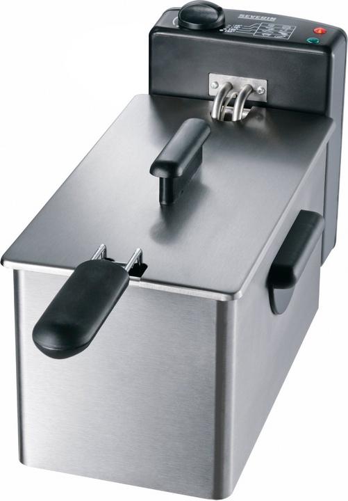 Actual product image Severin Fr 2404