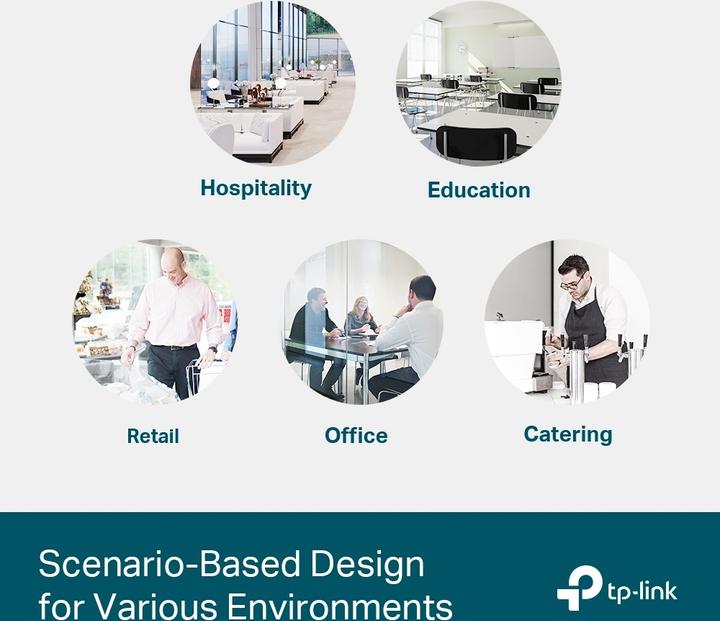 Produktbild TP-Link TL-SG3428 (28 Ports)